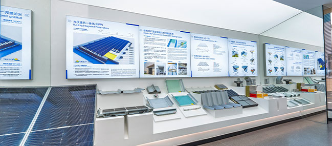 Wuxi Rongbro Intelligent Equipments Co., Ltd.