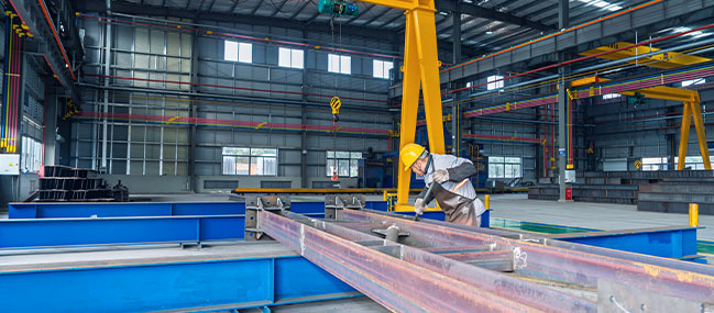 Wuxi Rongbro Intelligent Equipments Co., Ltd.