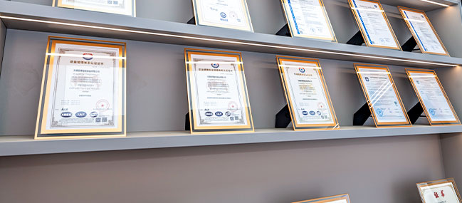 Wuxi Rongbro Intelligent Equipments Co., Ltd.