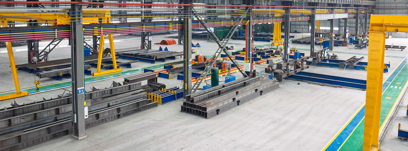 Wuxi Rongbro Intelligent Equipments Co., Ltd.