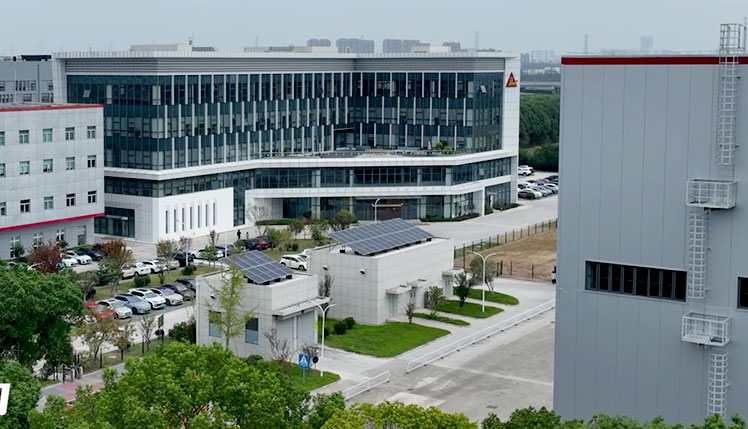 Wuxi Rongbro Intelligent Equipments Co., Ltd.