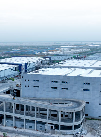 Wuxi Rongbro Intelligent Equipments Co., Ltd.