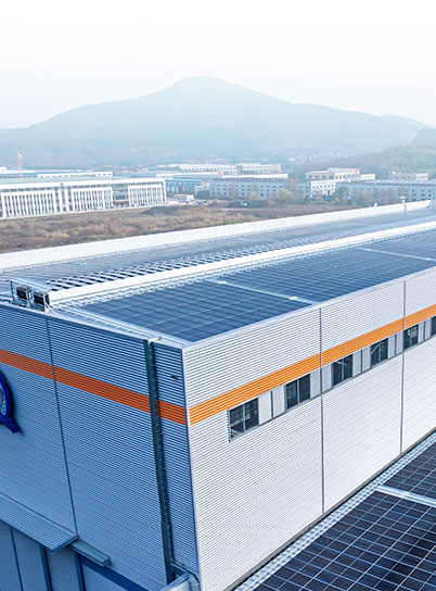 Wuxi Rongbro Intelligent Equipments Co., Ltd.