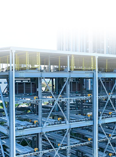 Wuxi Rongbro Intelligent Equipments Co., Ltd.