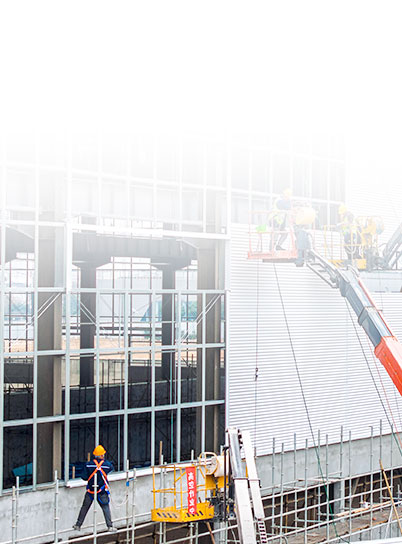 Wuxi Rongbro Intelligent Equipments Co., Ltd.