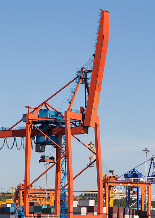 Wuxi Rongbro Intelligent Equipments Co., Ltd.