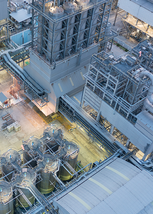 Wuxi Rongbro Intelligent Equipments Co., Ltd.