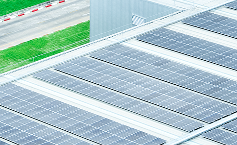 Wuxi Rongbro Intelligent Equipments Co., Ltd.