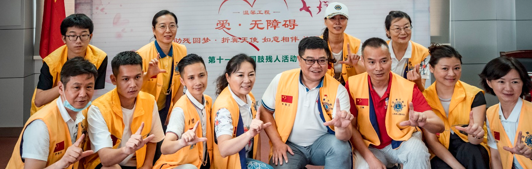 Wuxi Rongbro Intelligent Equipments Co., Ltd.