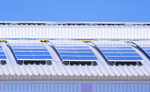 Wuxi Rongbro Intelligent Equipments Co., Ltd.