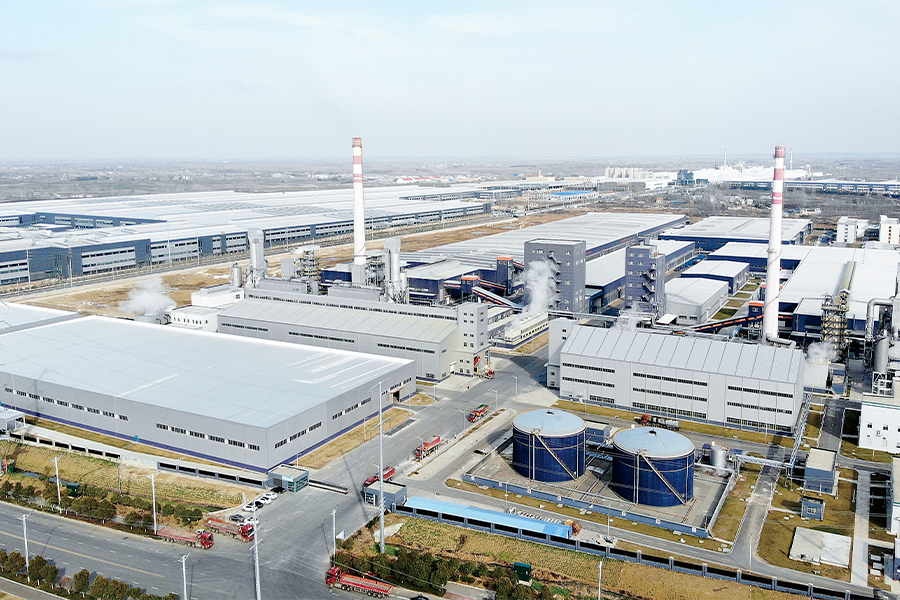 Almaden Fengyang Silicon Valley Intelligence Co., Ltd. Phase I