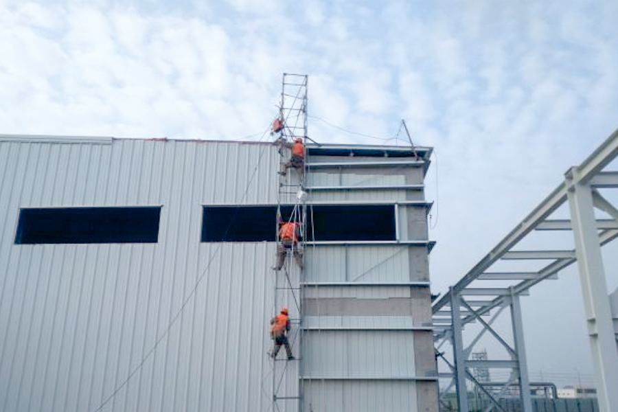 Clariant Specialty Chemicals (Zhenjiang) Co., Ltd