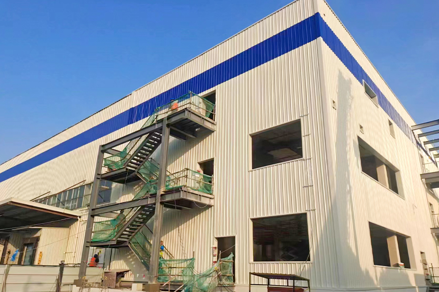 Procter & Gamble Jiangsu Ltd