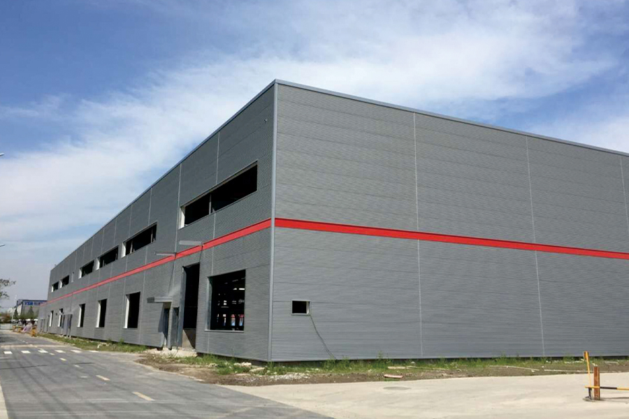 Schindler(China) Elevator Co.,Ltd