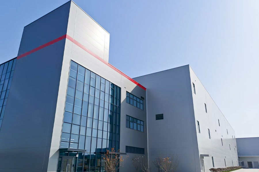 Shanghai Asanuma Cosmetics Co., Ltd