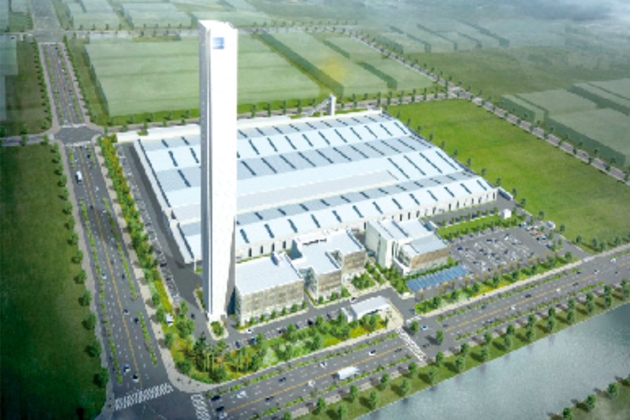 Hyundai(China)Elevator Co.,Ltd