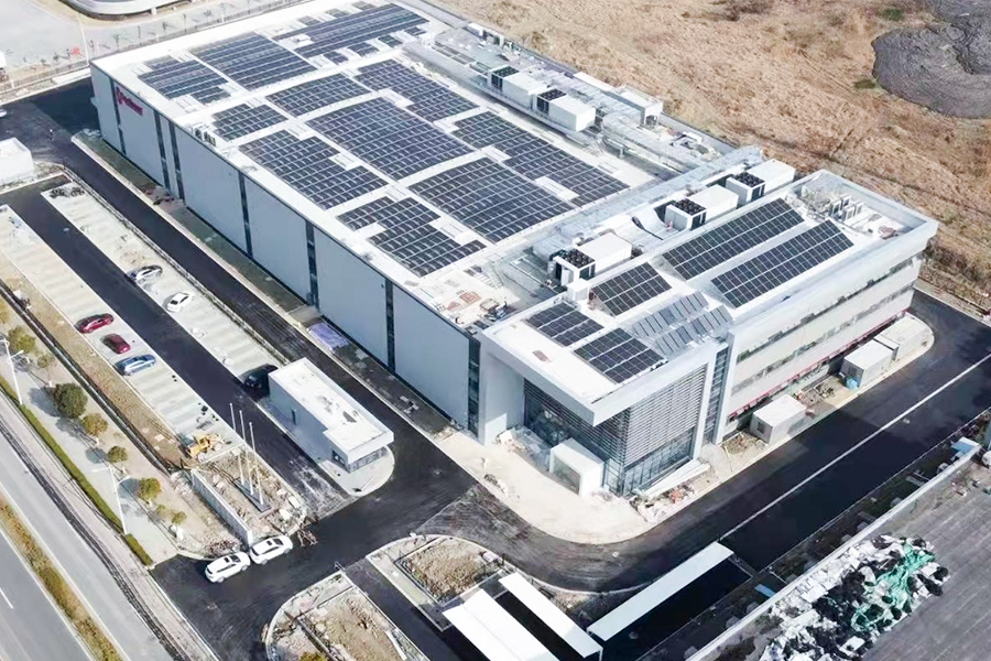 Finisar Wuxi Incorporation