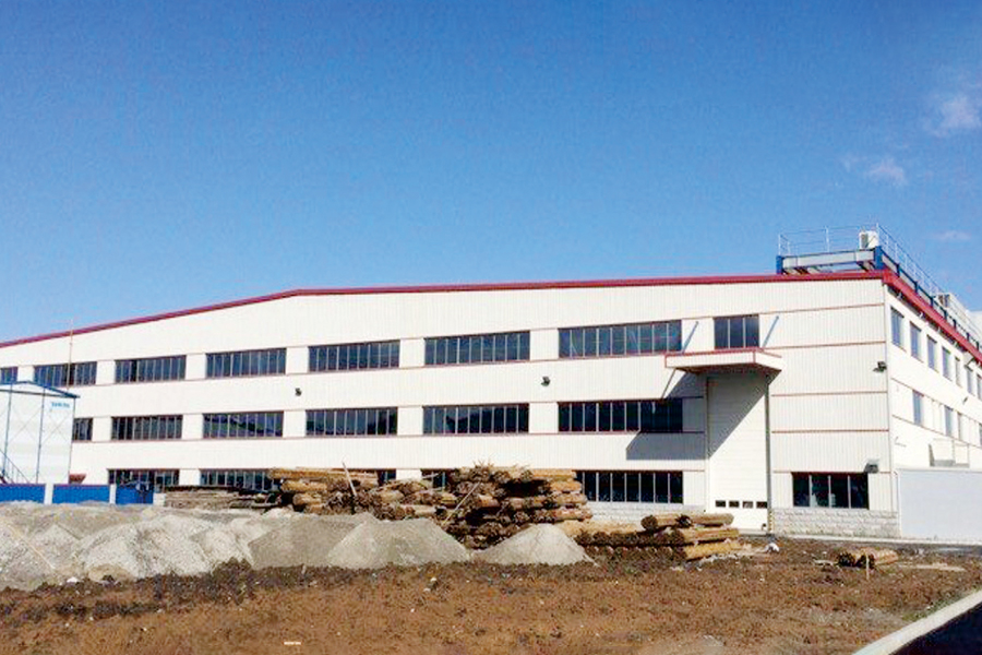 Changchun Elringklinger Ltd.