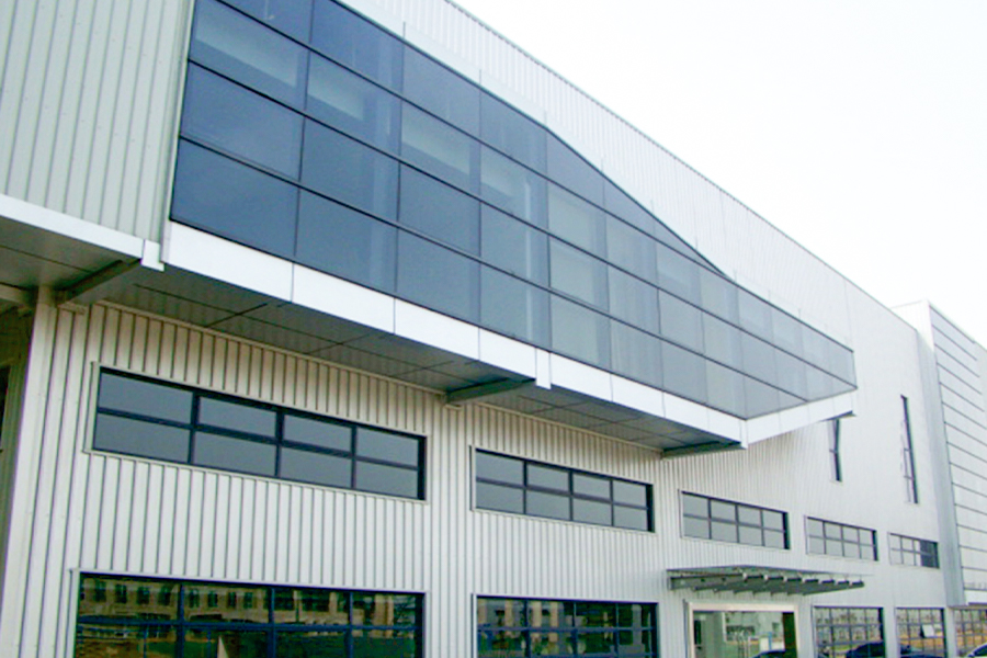 Lycored Food Additives (Changzhou) Co., Ltd