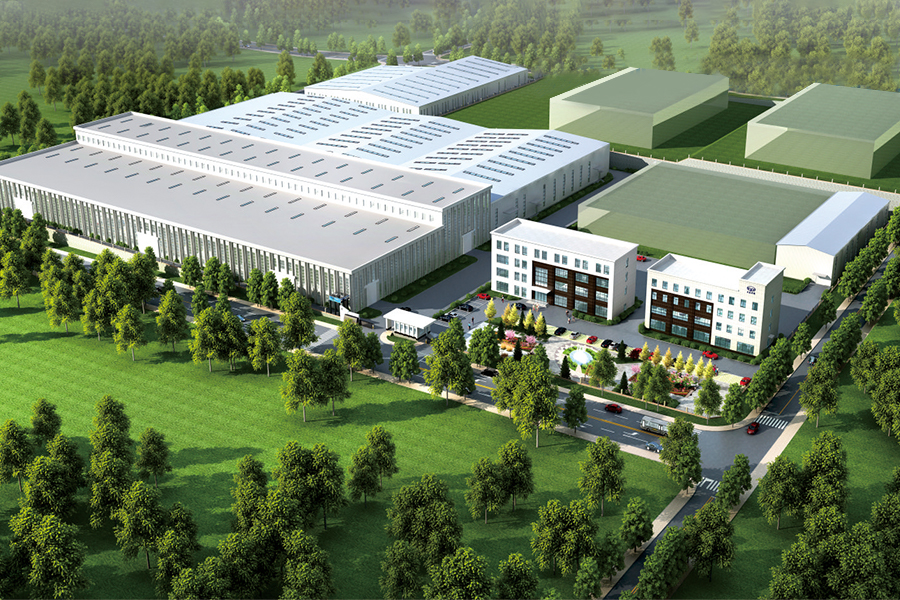 Dalian Yaming Automotive Parts Co., Ltd