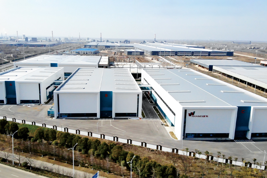 Industrial Facilities