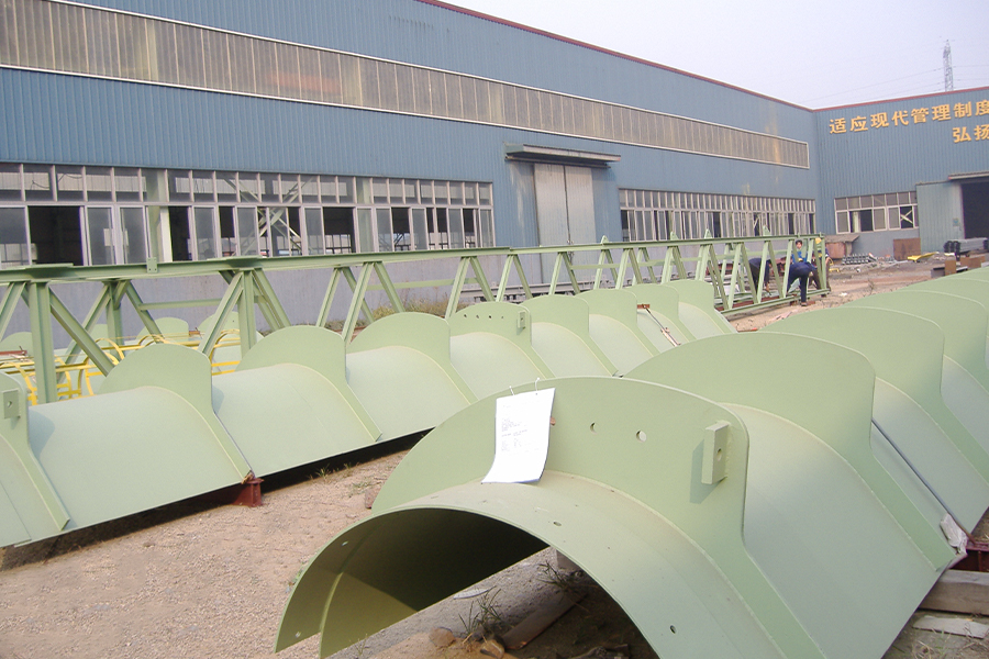 Petrochemical Machinery and Equipment