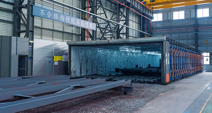 Wuxi Rongbro Intelligent Equipments Co., Ltd.