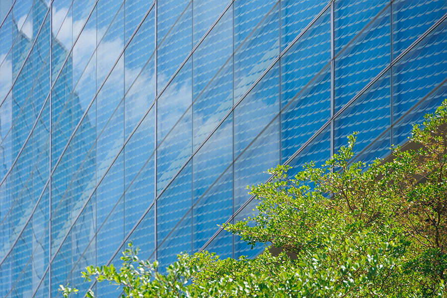 Green Energy & Innovative Building