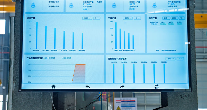 Wuxi Rongbro Intelligent Equipments Co., Ltd.