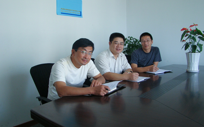 Wuxi Rongbro Intelligent Equipments Co., Ltd.