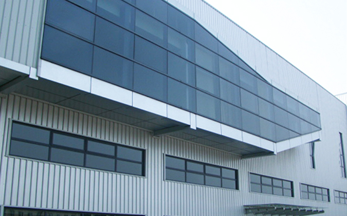 Wuxi Rongbro Intelligent Equipments Co., Ltd.