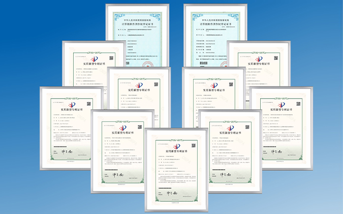 Wuxi Rongbro Intelligent Equipments Co., Ltd.