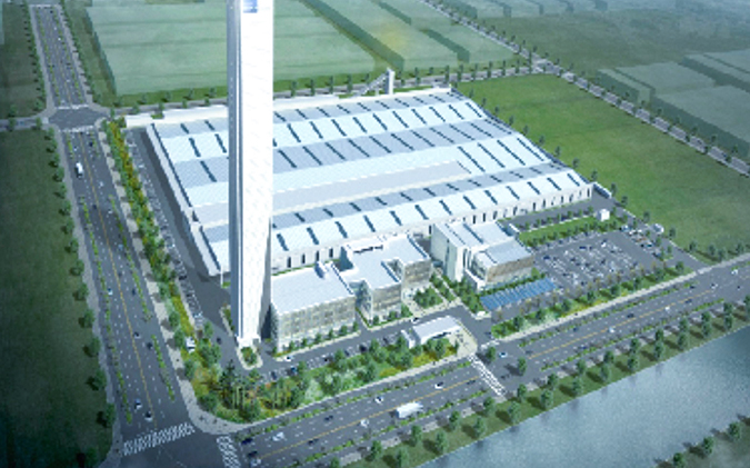 Wuxi Rongbro Intelligent Equipments Co., Ltd.