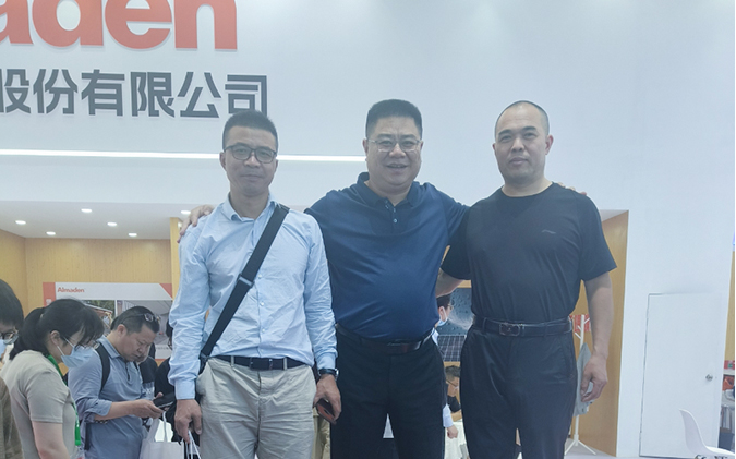 Wuxi Rongbro Intelligent Equipments Co., Ltd.