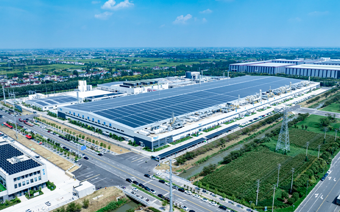 Wuxi Rongbro Intelligent Equipments Co., Ltd.