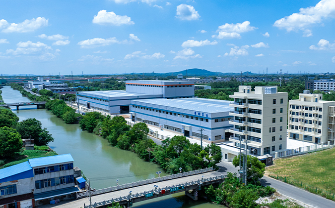 Wuxi Rongbro Intelligent Equipments Co., Ltd.