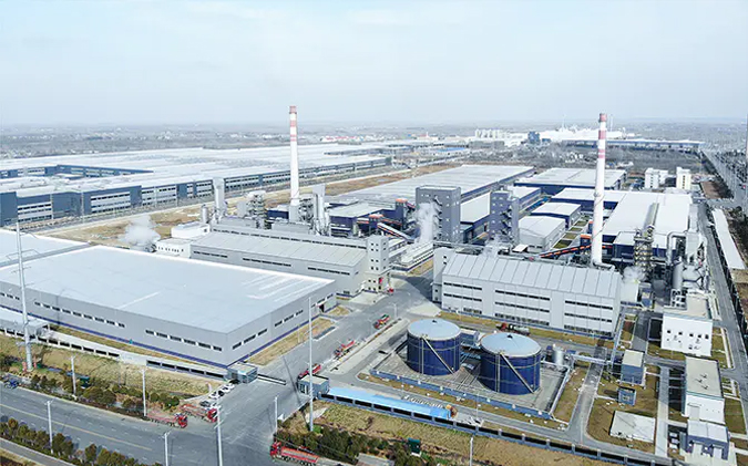 Wuxi Rongbro Intelligent Equipments Co., Ltd.